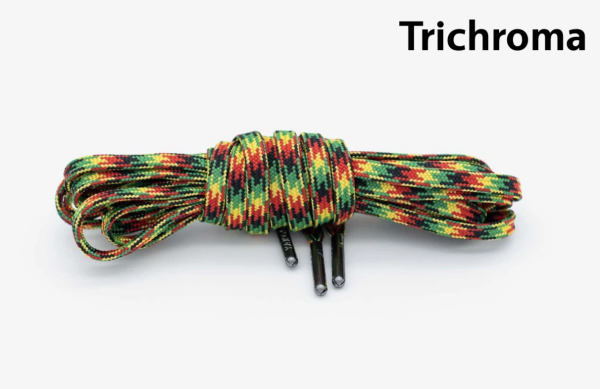 Yakoda Guide Laces Trichroma Yakoda Guide Laces Trichroma
